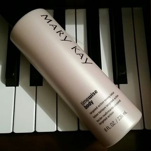 Mary Kay Targeted- action toning lotion